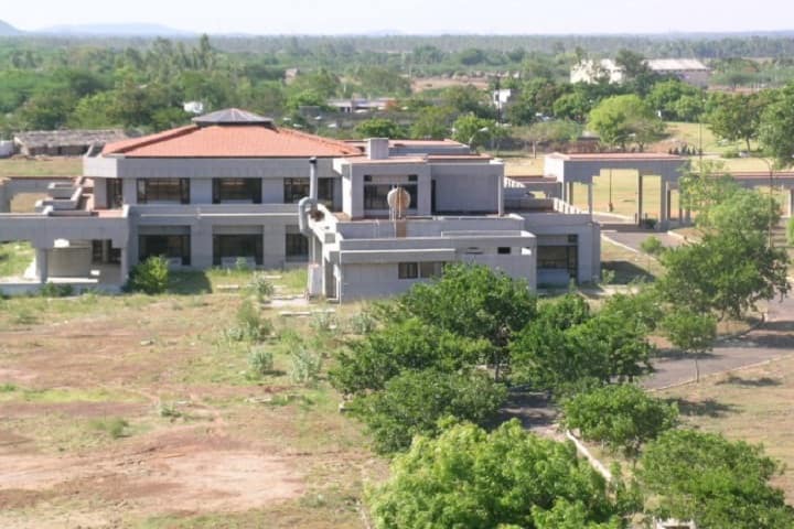 RGNIYD Sriperumbudur campus photo 6