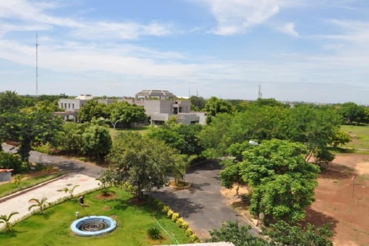 RGNIYD Sriperumbudur campus photo 5