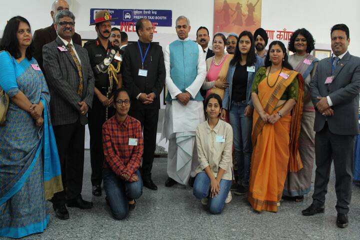 NIFT Kangra campus photo 4
