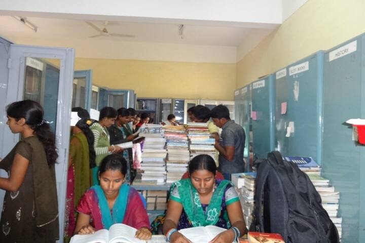 Government First Grade College, Bannur campus photo 2