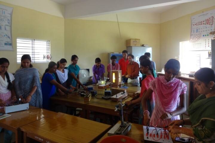 Government First Grade College, Bannur campus photo 3