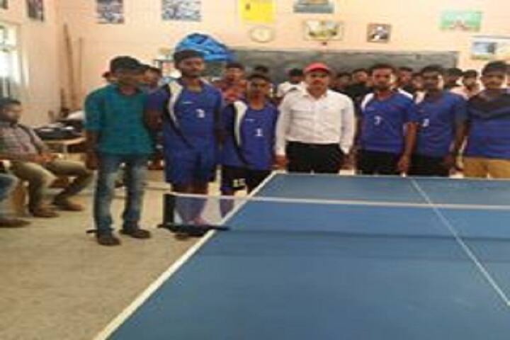 Government First Grade College, Bannur campus photo 5