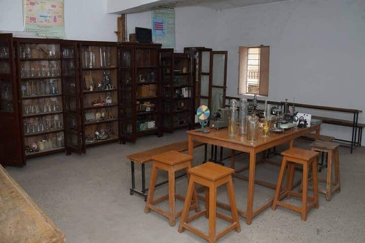 Shree Sadguru B Ed College, Ahmedabad campus photo 2