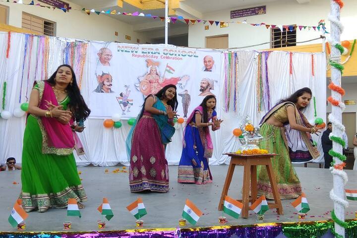 Shree Sadguru B Ed College, Ahmedabad campus photo 3