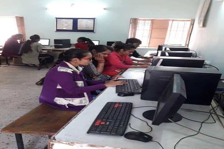 Shree Sadguru B Ed College, Ahmedabad campus photo 5