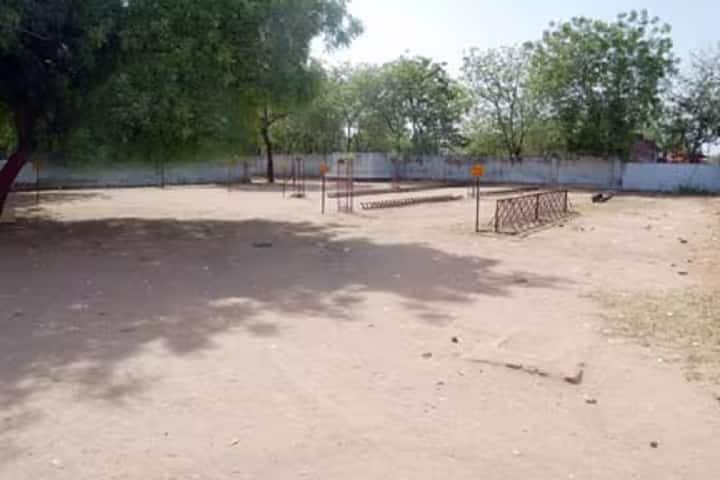 Shree Sadguru B Ed College, Ahmedabad campus photo 6