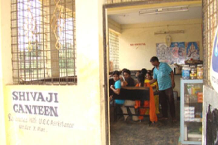 Shivaji Arts Commerce and BCA College, Karwar campus photo 3