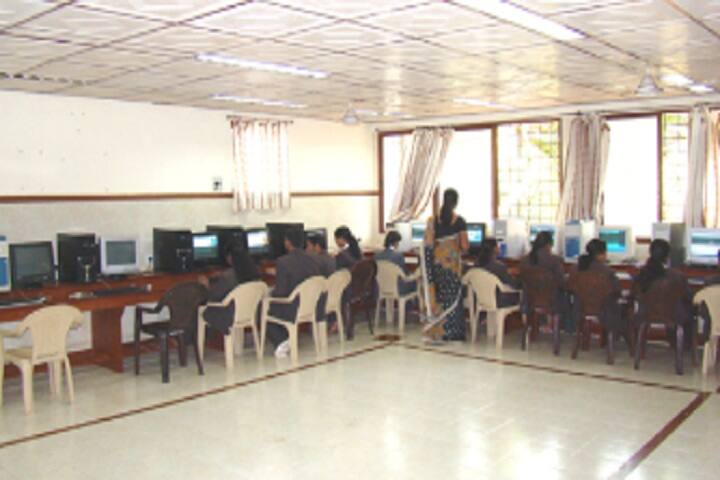 Shivaji Arts Commerce and BCA College, Karwar campus photo 4