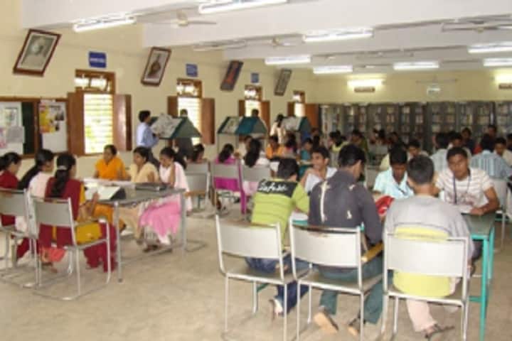 Shivaji Arts Commerce and BCA College, Karwar campus photo 5