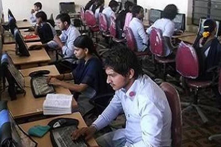 Government First Grade College, Mundgod campus photo 4
