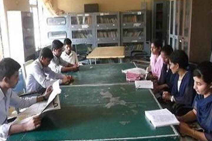 Government First Grade College, Mundgod campus photo 5