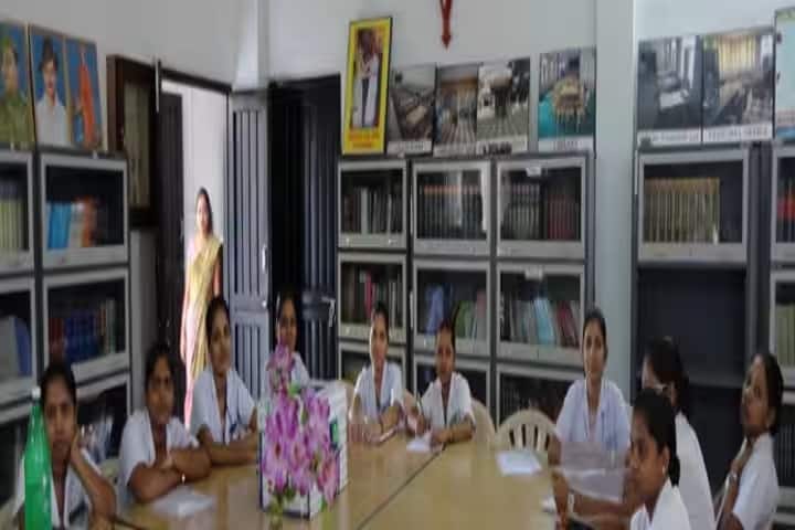 Reliance Institute of Nursing, Dhamtari campus photo 2