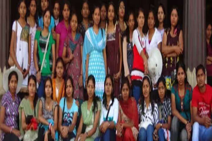 Reliance Institute of Nursing, Dhamtari campus photo 3