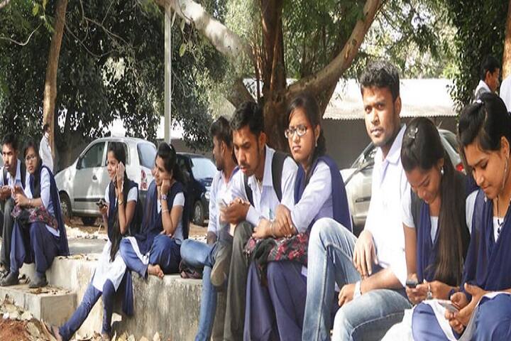 Talcher Autonomous College, Talcher campus photo 3