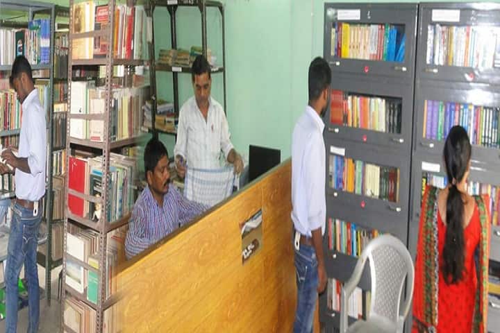 Talcher Autonomous College, Talcher campus photo 6