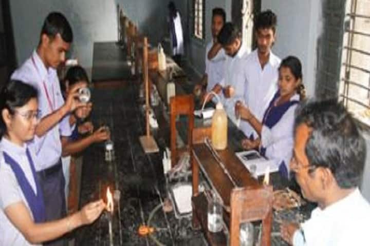Talcher Autonomous College, Talcher campus photo 2