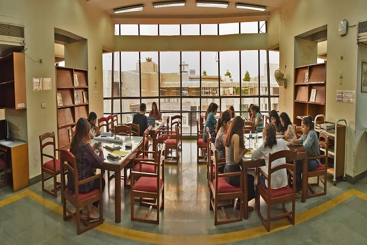 NIFT Delhi campus photo 6