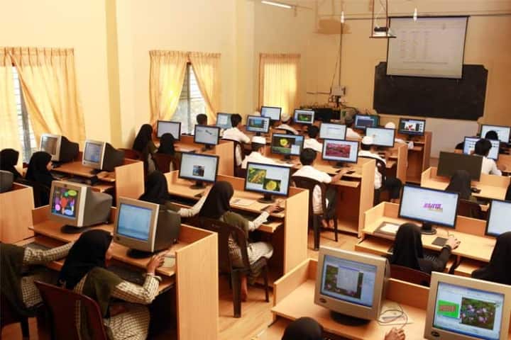 KTM College of Advanced Studies, Malappuram campus photo 2