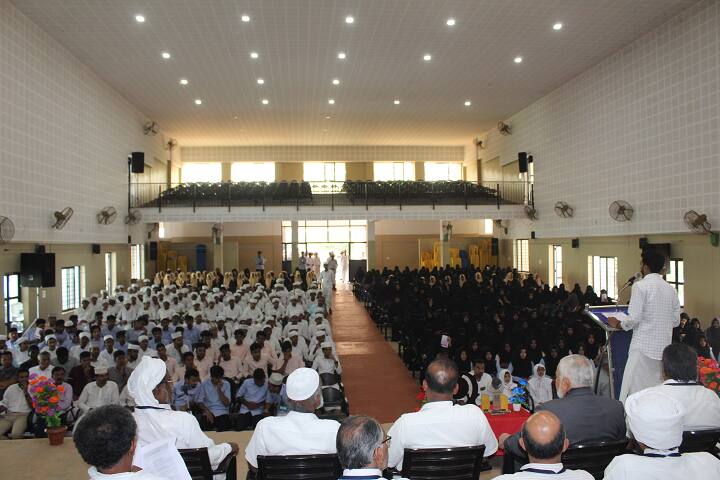 KTM College of Advanced Studies, Malappuram campus photo 5