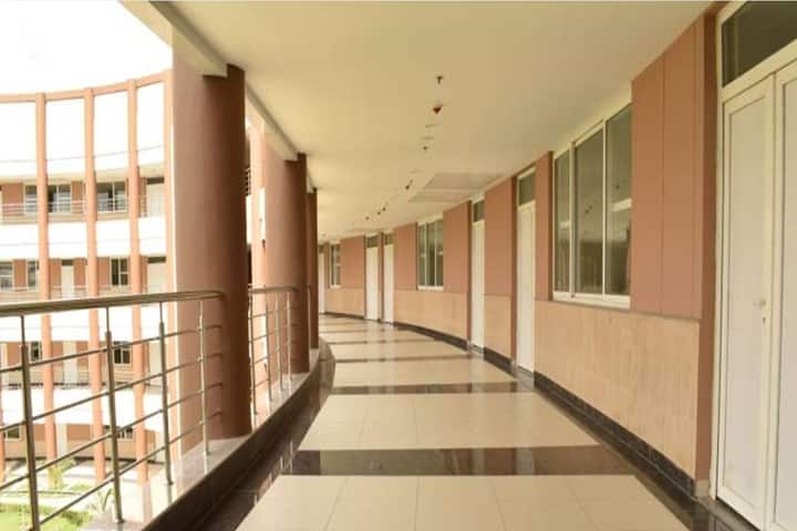 NIFT Panchkula campus photo 2