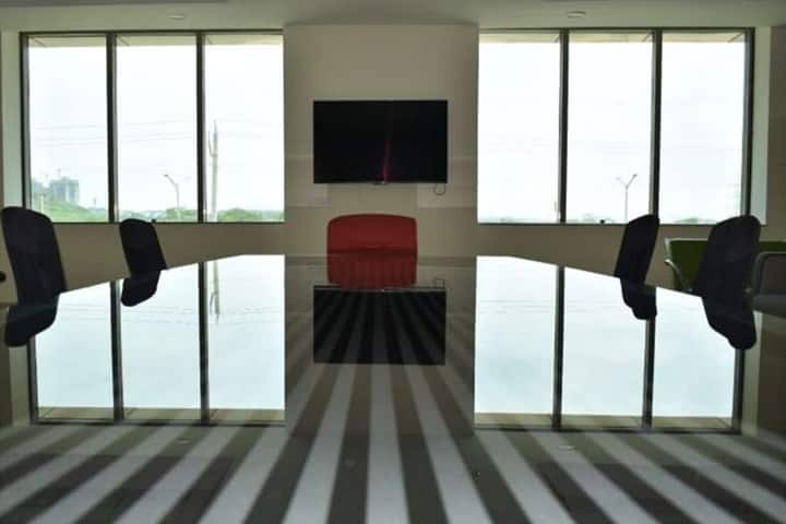 NIFT Panchkula campus photo 3