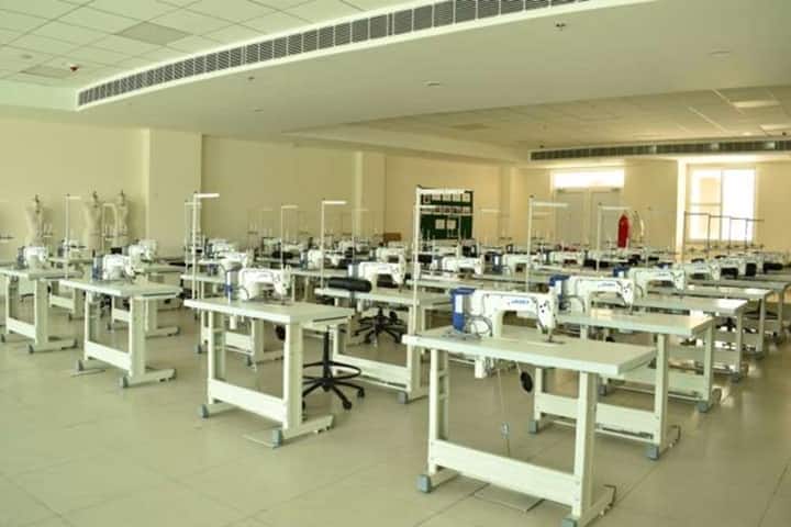NIFT Panchkula campus photo 4