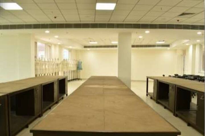 NIFT Panchkula campus photo 5
