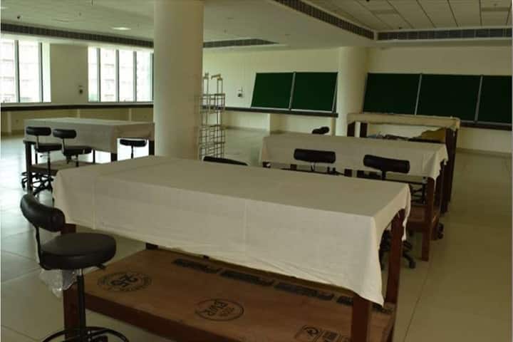 NIFT Panchkula campus photo 6