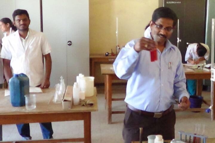 Government First Grade College, Kadur campus photo 3