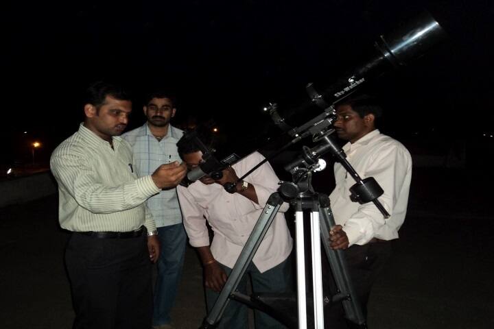 Government First Grade College, Kadur campus photo 5