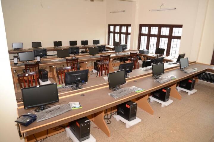 Anvarul Islam Women's Arabic College, Malappuram campus photo 3