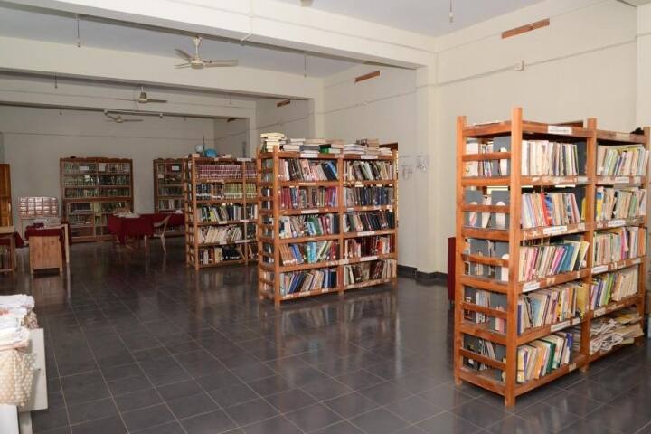 Anvarul Islam Women's Arabic College, Malappuram campus photo 4