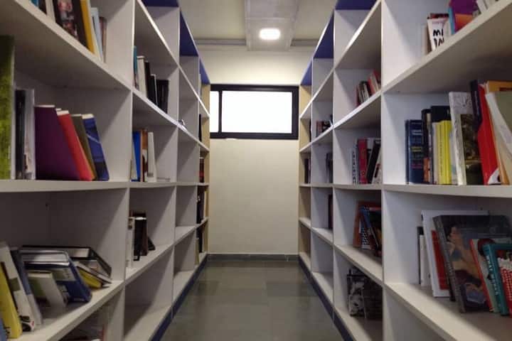 GLS Institute of Design, Ahmedabad campus photo 4