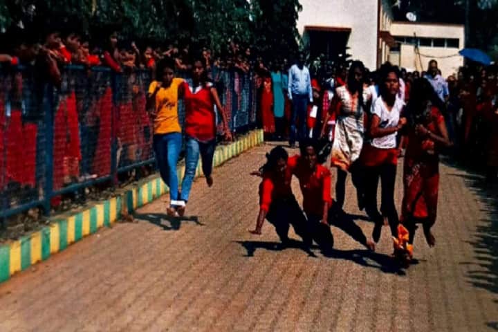 Government First Grade College for Women, Hassan campus photo 5