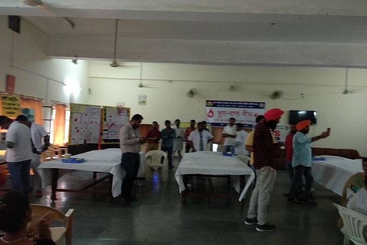 Mata Sahib Kaur Girls College, Ferozepur campus photo 3