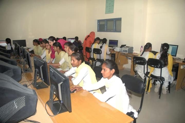 Mata Sahib Kaur Girls College, Ferozepur campus photo 5