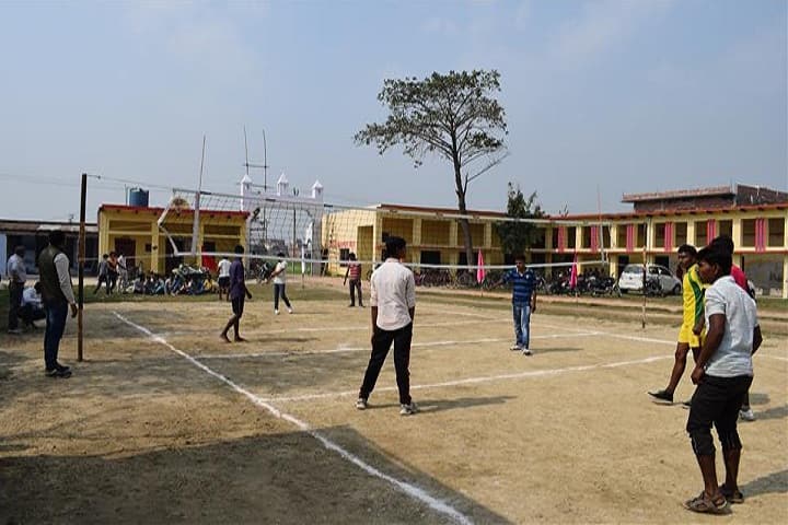 Sakaldiha PG College, Chandauli campus photo 3