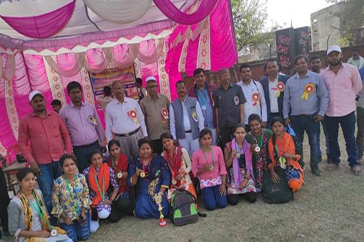 Sakaldiha PG College, Chandauli campus photo 5