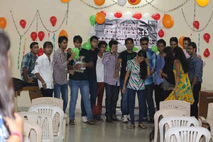 MK Institute of Computer Studies, Bharuch campus photo 5