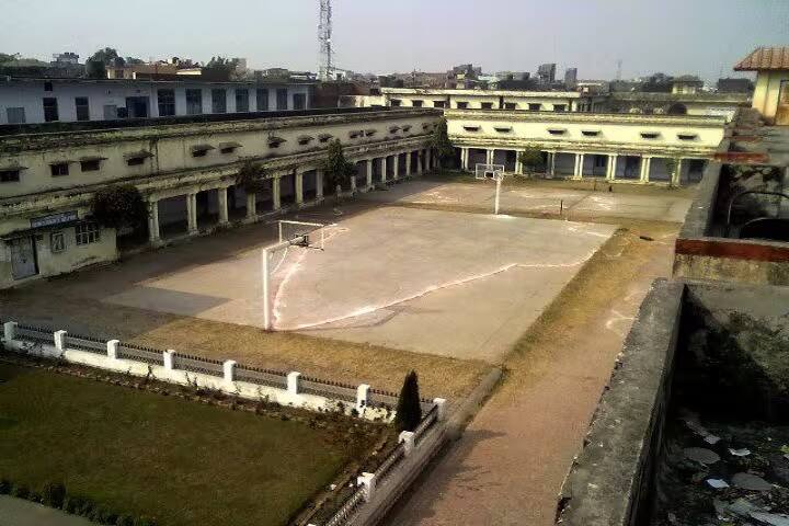 Maharaj Singh Degree College, Saharanpur campus photo 3