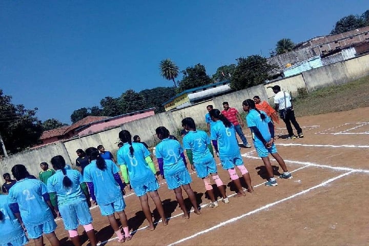 Government Vivekanand Post Graduate College, Manendragarh campus photo 3