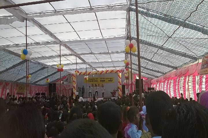 Government Vivekanand Post Graduate College, Manendragarh campus photo 5