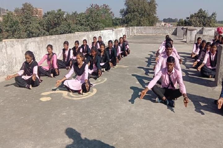 Government Kalidas College, Pratappur campus photo 5