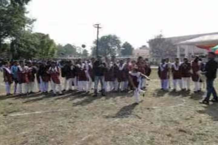 Government Women's College, Keonjhar campus photo 5