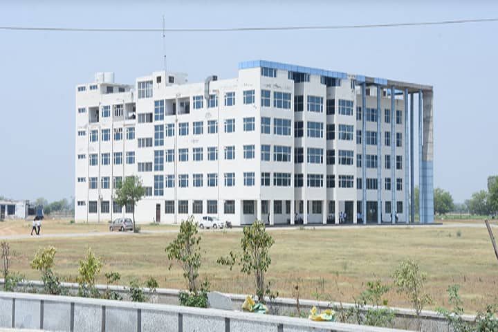 International Institute of Veterinary Education and Research, Rohtak campus photo 2
