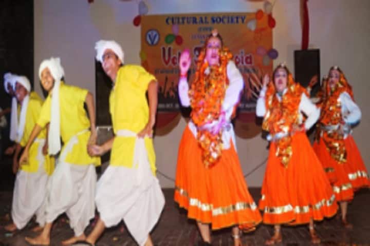 International Institute of Veterinary Education and Research, Rohtak campus photo 3