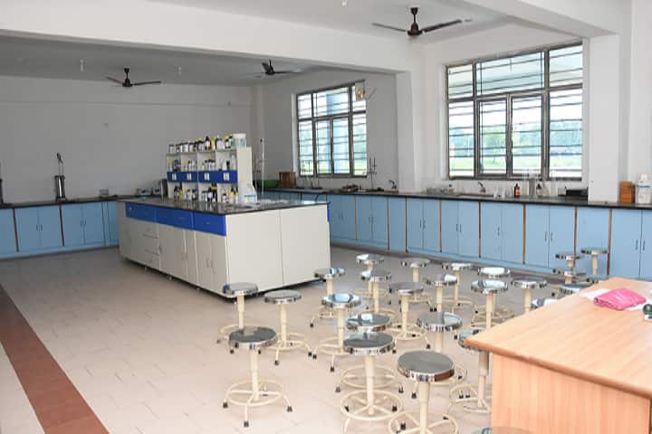 International Institute of Veterinary Education and Research, Rohtak campus photo 4