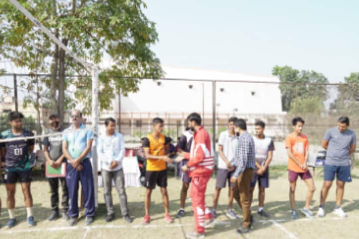 Sardar Bhagat Singh Government Post Graduate College, Rudrapur campus photo 3