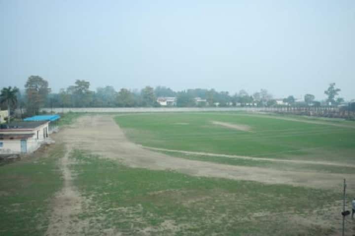 Sardar Bhagat Singh Government Post Graduate College, Rudrapur campus photo 5
