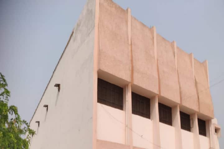 Sardar Bhagat Singh Government Post Graduate College, Rudrapur campus photo 2